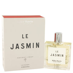 Le Jasmin Perfumer's Library Eau De Parfum Spray By Miller Harris