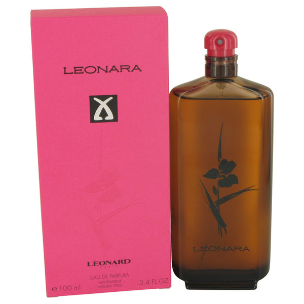 Leonara Eau De Parfum Spray By Leonard