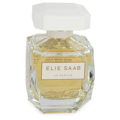 Le Parfum Elie Saab In White Eau De Parfum Spray (Tester) By Elie Saab