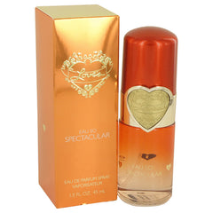 Love's Eau So Spectacular Eau De Parfum Spray By Dana