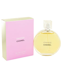 Chance Eau De Toilette Spray By Chanel