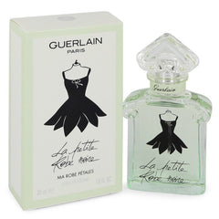 La Petite Robe Noire Ma Robe Petales Eau Fraiche Eau De Toilette Spray By Guerlain