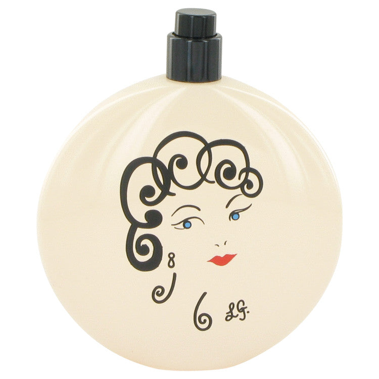 Lulu Guinness Eau De Parfum Spray (Tester) By Lulu Guinness