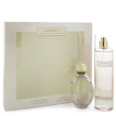 Lovely Gift Set By Sarah Jessica Parker