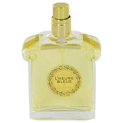 Lheure Bleu Eau De Toilette Spray (Tester) By Guerlain