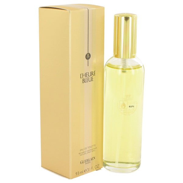 Lheure Bleu Eau De Toilette Spray Refill By Guerlain