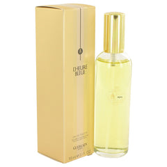 Lheure Bleu Eau De Toilette Spray Refill By Guerlain