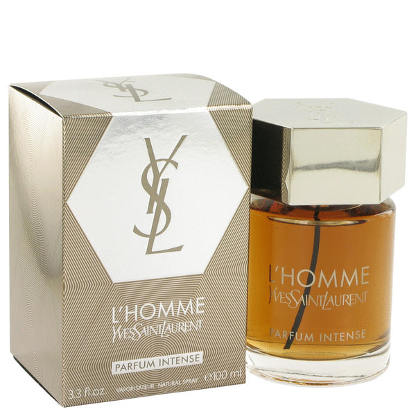 L'homme L'intense Eau De Parfum Spray By Yves Saint Laurent