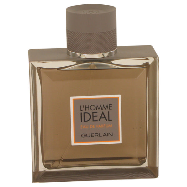 L'homme Ideal Eau De Parfum Spray (Tester) By Guerlain