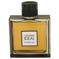 L'homme Ideal Eau De Toilette Spray (Tester) By Guerlain