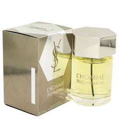 L'homme Eau De Toilette Spray By Yves Saint Laurent