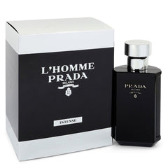 Prada L'homme Intense Eau De Parfum Spray By Prada