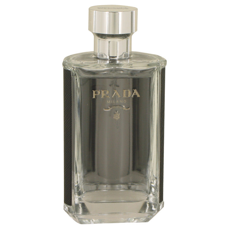 Prada L'homme Eau De Toilette Spray (Tester) By Prada