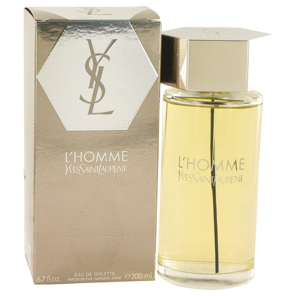 L'homme Eau De Toilette Spray By Yves Saint Laurent