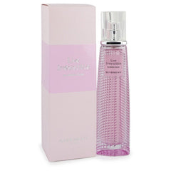 Live Irresistible Blossom Crush Eau De Toilette Spray By Givenchy