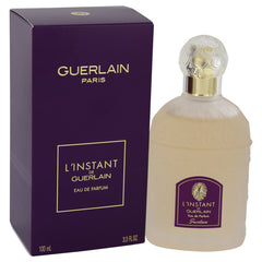 L'instant Eau De Parfum Spray (2018) By Guerlain