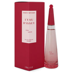 L'eau D'issey Rose & Rose Eau De Parfum Intense Spray By Issey Miyake