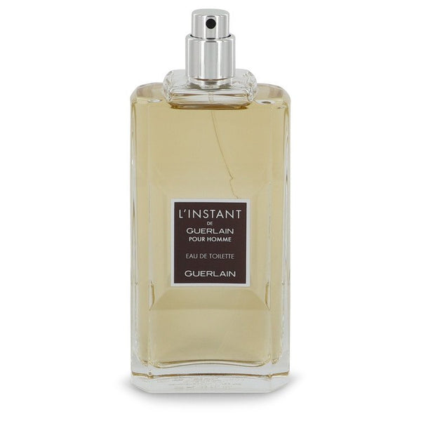 L'instant Eau De Toilette Spray (Tester) By Guerlain