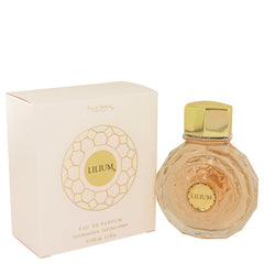 Lilium Eau De Parfum Spray By Yves De Sistelle