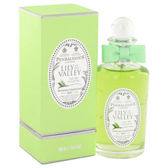 Lily Of The Valley (penhaligon's) Eau De Toilette Spray By Penhaligon's