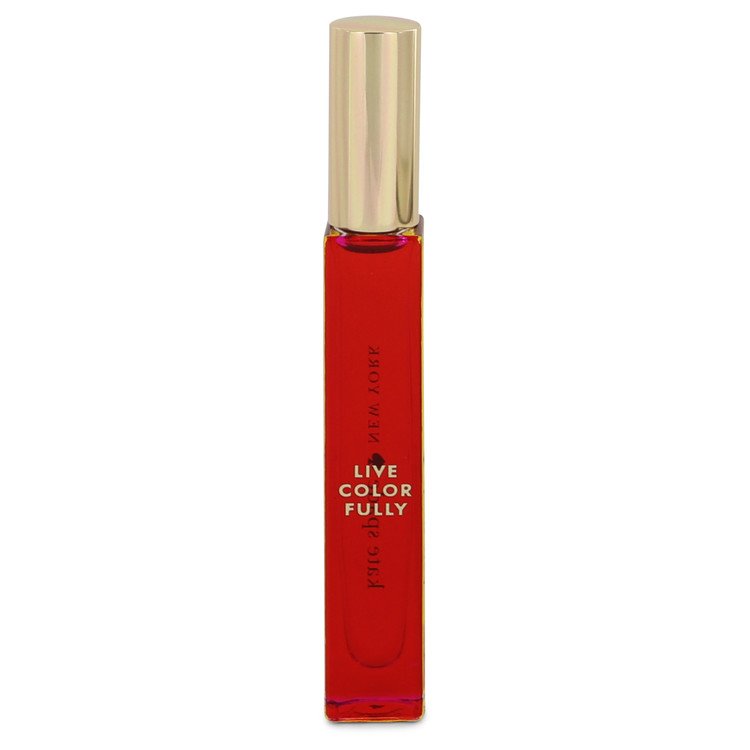 Live Colorfully EDP Rollerball (unboxed) By Kate Spade