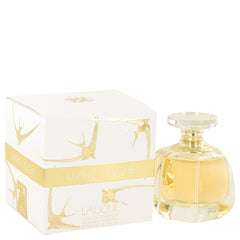 Living Lalique Eau De Parfum Spray By Lalique