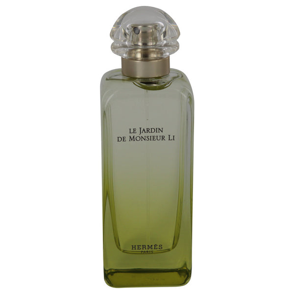 Le Jardin De Monsieur Li Eau De Toilette Spray (unisex Tester) By Hermes