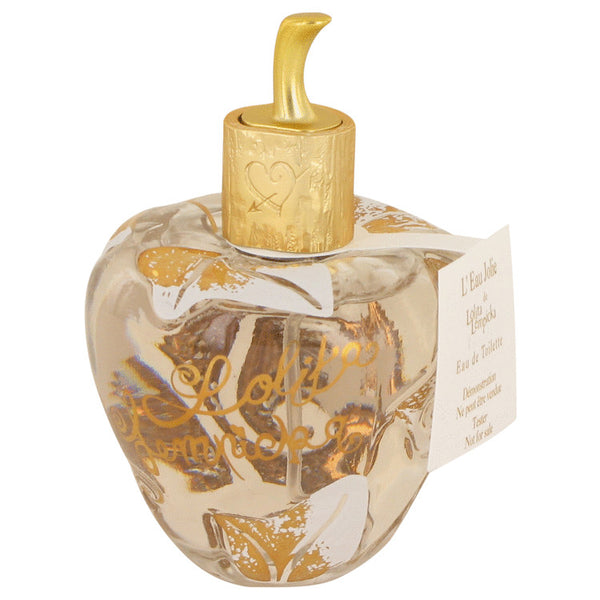 Lolita Lempicka L'eau Jolie Eau De Toilette Spray (Tester) By Lolita Lempicka