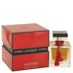 Lalique Le Parfum Eau De Parfum Spray By Lalique