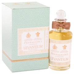 Levantium Eau De Toilette Spray (Unisex) By Penhaligon's