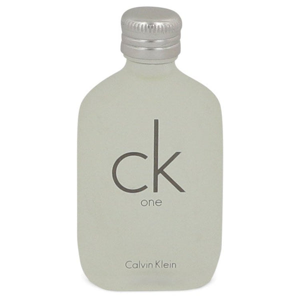 Ck One Eau De Toilette By Calvin Klein