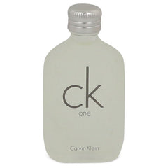 Ck One Eau De Toilette By Calvin Klein