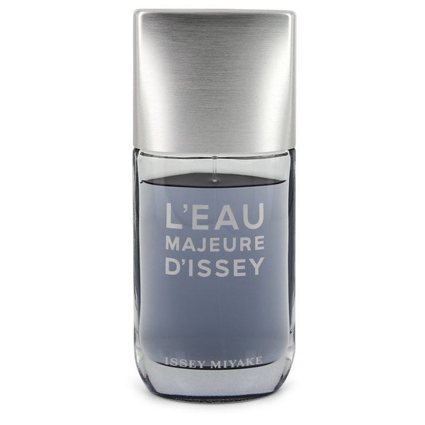 L'eau Majeure D'issey Eau De Toilette Spray (Tester) By Issey Miyake