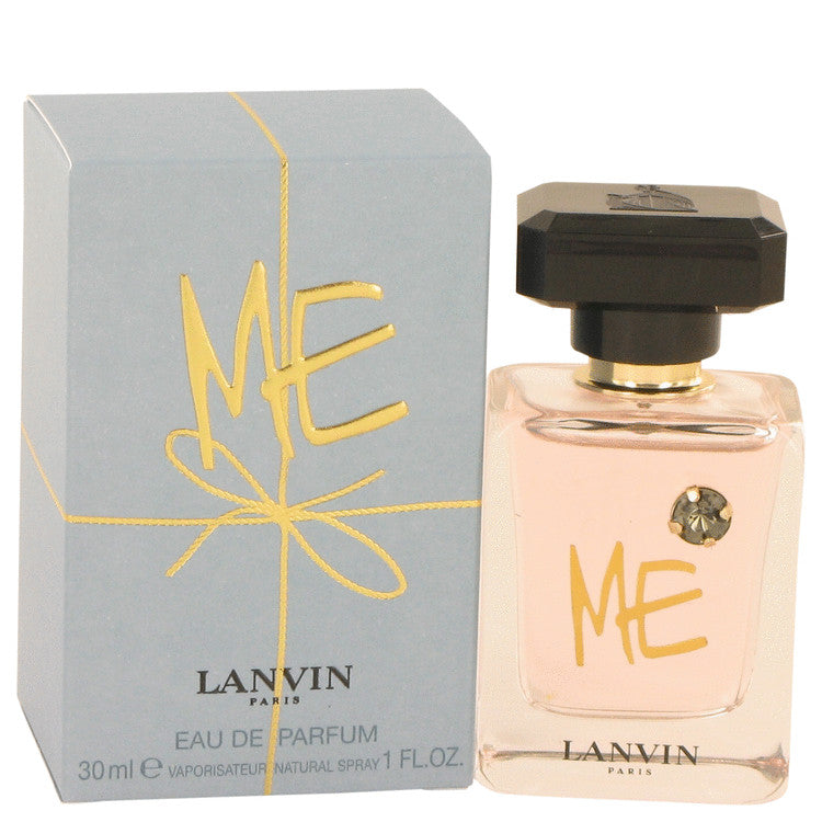 Lanvin Me Eau De Parfum Spray By Lanvin