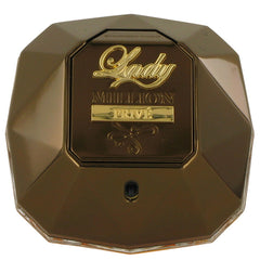 Lady Million Prive Eau De Parfum Spray (Tester) By Paco Rabanne