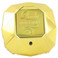 Lady Million Eau De Parfum Spray (Tester) By Paco Rabanne