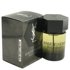 La Nuit De L'homme Eau De Toilette Spray By Yves Saint Laurent