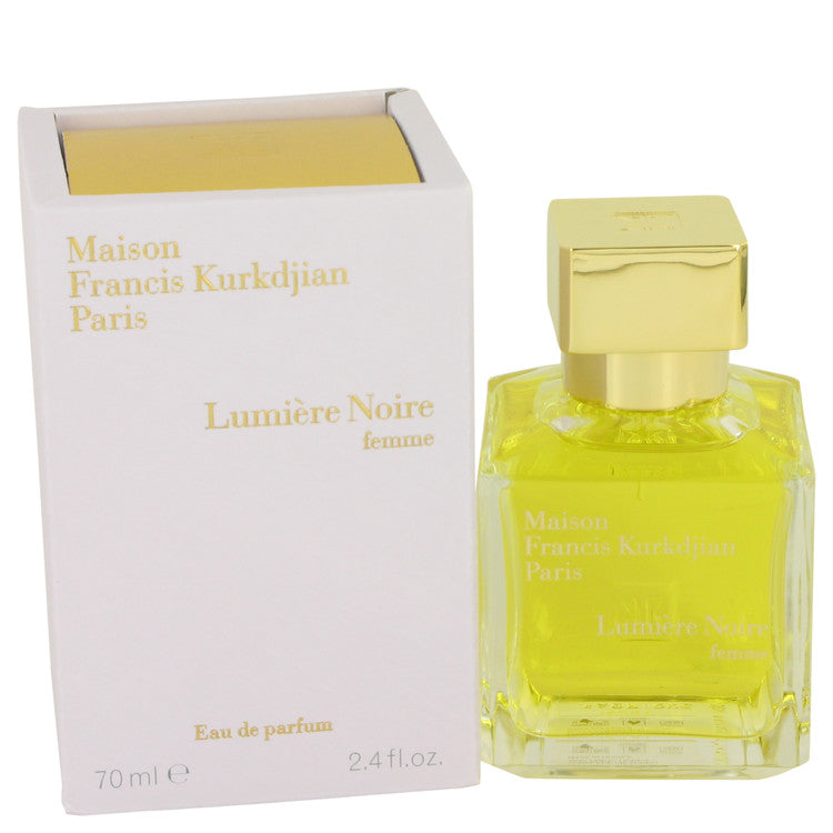 Lumiere Noire Femme Eau De Parfum Spray By Maison Francis Kurkdjian