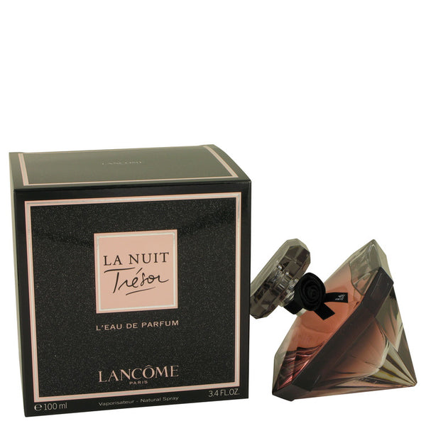 La Nuit Tresor L'eau De Parfum Spray By Lancome