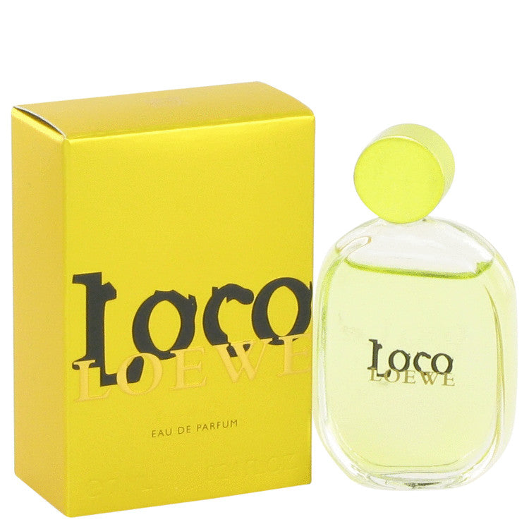 Loco Loewe Mini EDP By Loewe