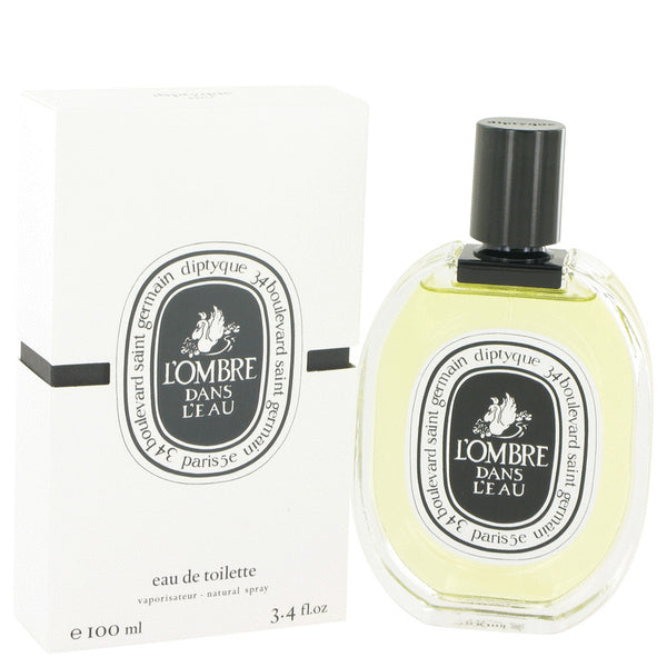 L'ombre Dans L'eau Eau De Toilette Spray (Unisex) By Diptyque