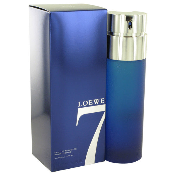 Loewe 7 Eau De Toilette Spray By Loewe