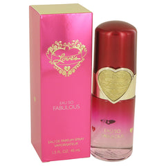 Love's Eau So Fabulous Eau De Parfum Spray By Dana