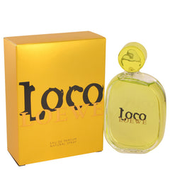 Loco Loewe Eau De Parfum Spray By Loewe