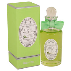 Lily Of The Valley (penhaligon's) Eau De Toilette Spray By Penhaligon's