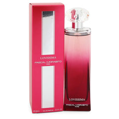 Lovissima Eau De Parfum Spray By Pascal Morabito