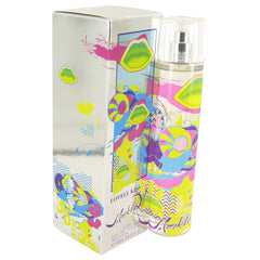 Lovely Kiss Eau De Toilette Spray By Salvador Dali