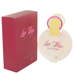 Love Notes Eau De Parfum Spray By Ellen Tracy