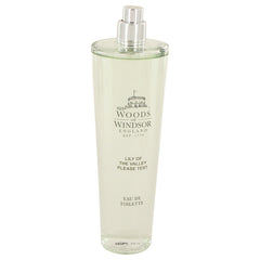 Lily Of The Valley (woods Of Windsor) Eau De Toilette Spray (Tester) By Woods of Windsor