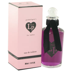 Lp No. 9 Eau De Toilette Spray By Penhaligon's